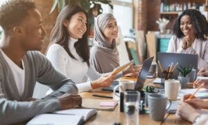 Didsbury Remote Teams: Building Culture From Scratch