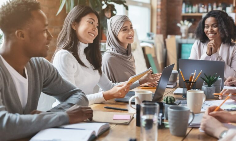 Didsbury Remote Teams: Building Culture From Scratch