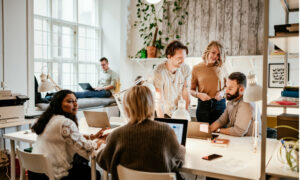 Clifton Startups: Don’t Accumulate Costly Culture Debt 