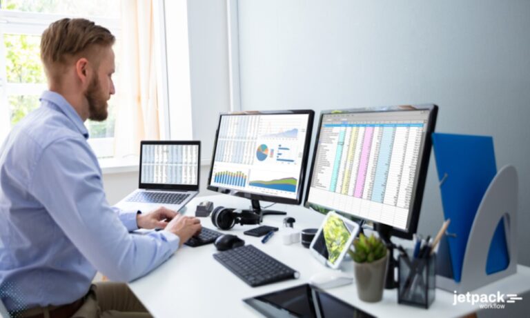 Choosing the Right Virtual Accountant for Your Business Needs