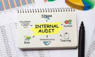 The Importance of Choosing the Right Internal Audit Tool for Your Organization