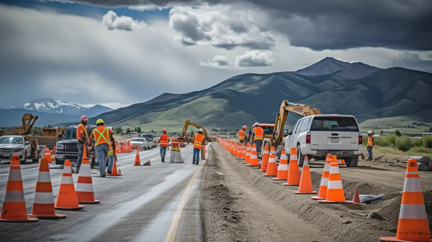 What Equipment Do You Need for a Safe and Efficient Traffic Closure?