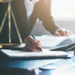 Responding to a Notice of Proposed Removal: What Virginia Federal Employee Law Requires and What Strategy Demands