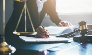 Responding to a Notice of Proposed Removal: What Virginia Federal Employee Law Requires and What Strategy Demands