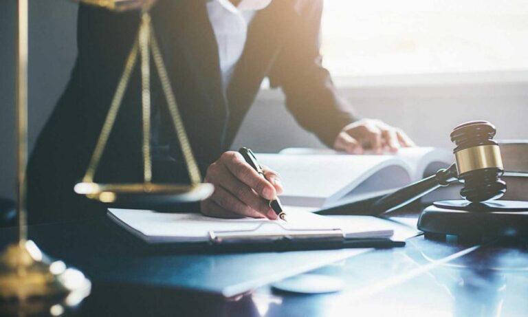 Responding to a Notice of Proposed Removal: What Virginia Federal Employee Law Requires and What Strategy Demands