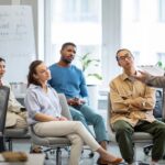 How Sales Coaching Can Transform Your Sales Team Performance