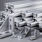 Aluminium Profile for Conveyor Framing: Design Principles and Practical Considerations