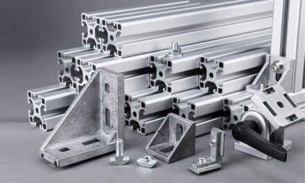 Aluminium Profile for Conveyor Framing: Design Principles and Practical Considerations