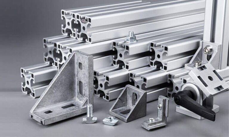 Aluminium Profile for Conveyor Framing: Design Principles and Practical Considerations