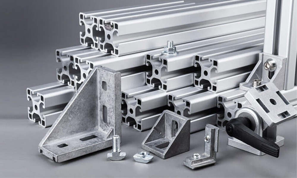 Aluminium Profile for Conveyor Framing: Design Principles and Practical Considerations