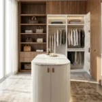 Nashville Homeowners Are Rethinking Closet Design