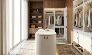 Nashville Homeowners Are Rethinking Closet Design