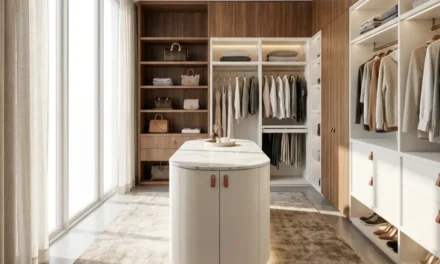 Nashville Homeowners Are Rethinking Closet Design