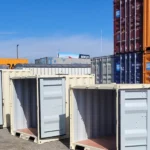 Shipping Container Rentals vs Buying: Which Makes Sense?