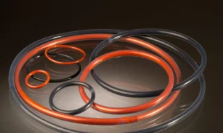Encapsulated O-Rings: When Standard Elastomers Are Not Enough