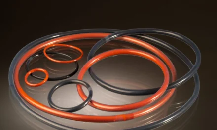 Encapsulated O-Rings: When Standard Elastomers Are Not Enough