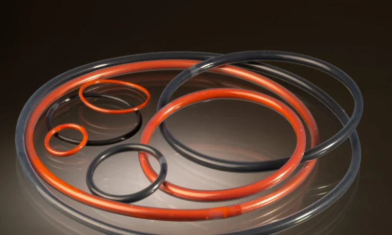 Encapsulated O-Rings: When Standard Elastomers Are Not Enough